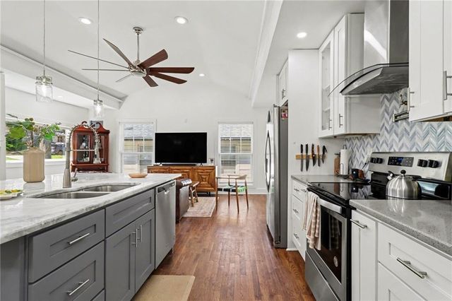 1930 Meadow Lane, Decatur, GA 30032