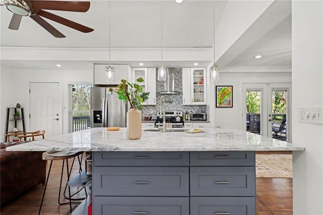 1930 Meadow Lane, Decatur, GA 30032