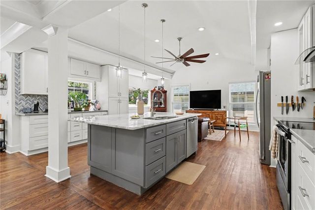 1930 Meadow Lane, Decatur, GA 30032