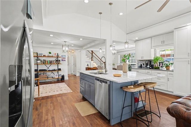 1930 Meadow Lane, Decatur, GA 30032