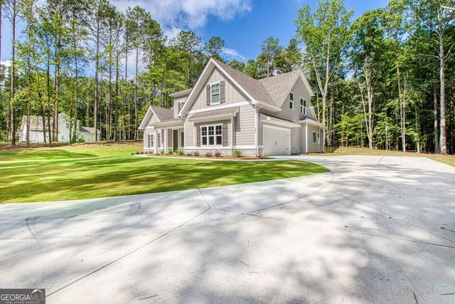347 Crestwood Rd, Tyrone, GA 30290