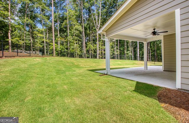 347 Crestwood Rd, Tyrone, GA 30290