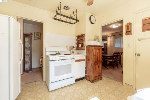 1805 1805 Sundberg Ave, San Leandro, CA 94577