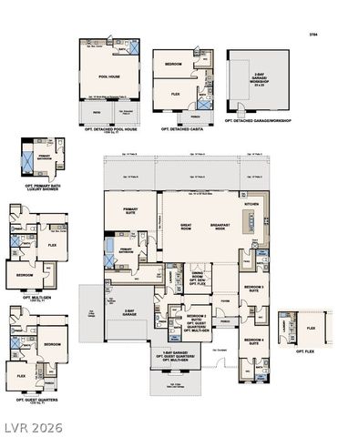 9175 West Hammer Lane, Las Vegas, NV 89149