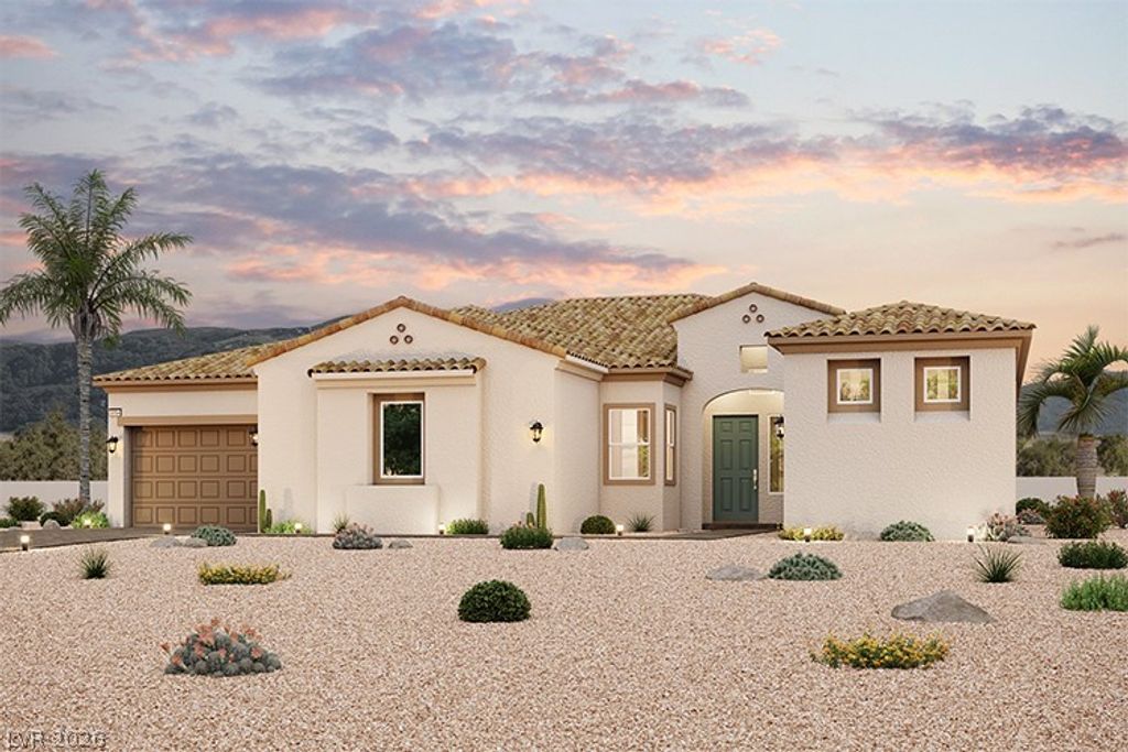 9175 West Hammer Lane, Las Vegas, NV 89149