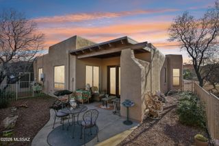 7639 S Vivaldi Court, Tucson, AZ 85747
