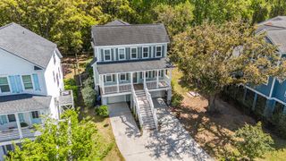 3717 Tip Lane, Mount Pleasant, SC 29466