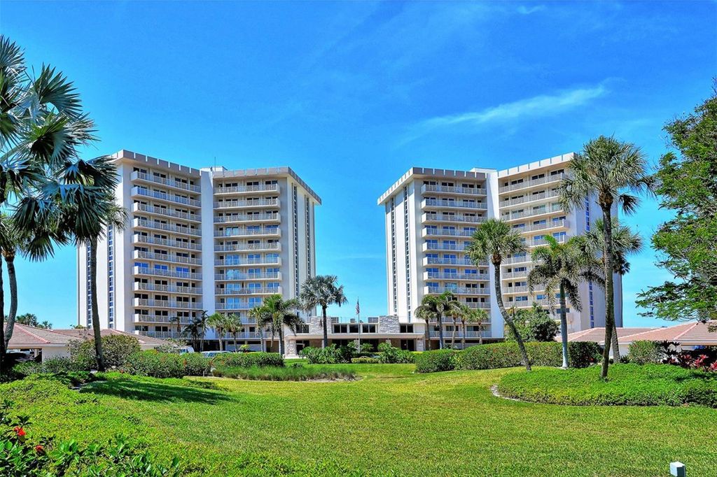 2301 GULF OF MEXICO DRIVE 12N, Longboat Key, FL 34228