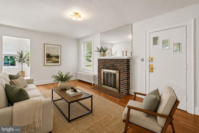 2799 WASHINGTON BLVD, Arlington, VA 22201