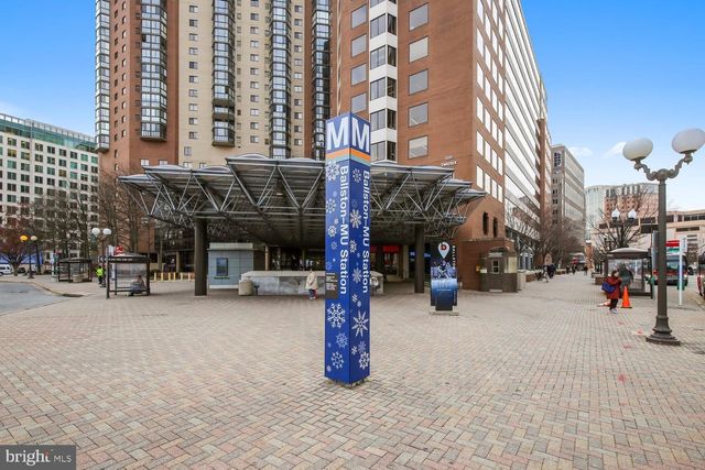 2799 WASHINGTON BLVD, Arlington, VA 22201