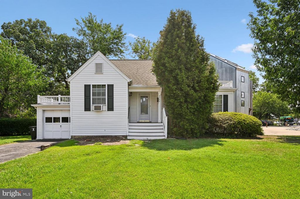 2799 WASHINGTON BLVD, Arlington, VA 22201