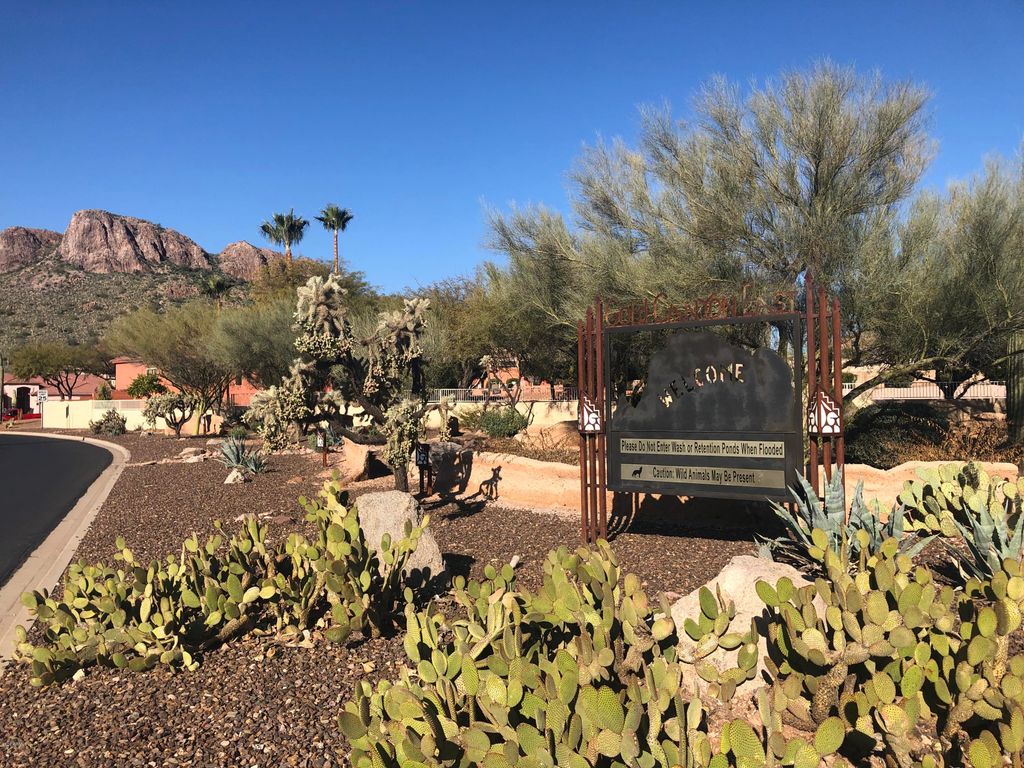 5231 S GOLD CANYON Drive 7, Gold Canyon, AZ 85118 — photo 2