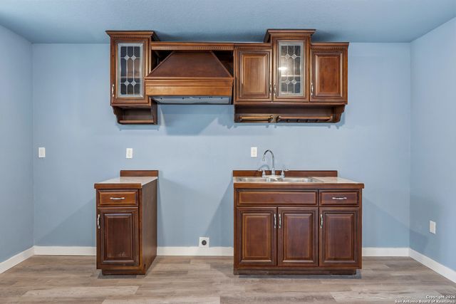 3528 S Laredo, San Antonio, TX 78207