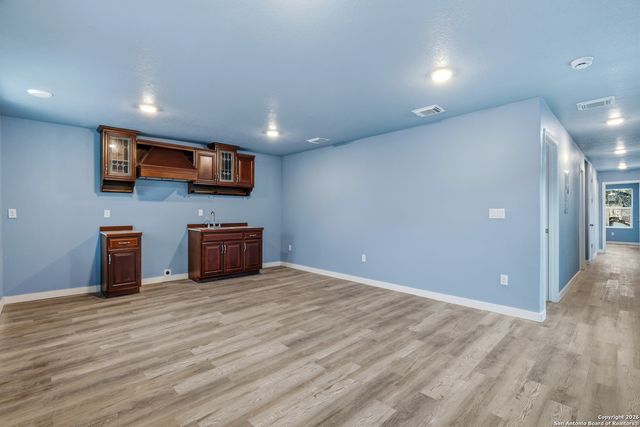 3528 S Laredo, San Antonio, TX 78207