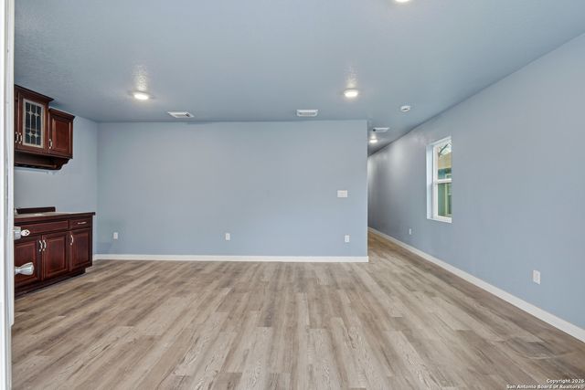 3528 S Laredo, San Antonio, TX 78207