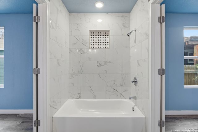 3528 S Laredo, San Antonio, TX 78207