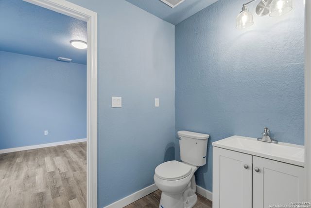 3528 S Laredo, San Antonio, TX 78207