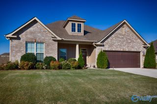 17148 Fieldway Circle, Harvest, AL 35749