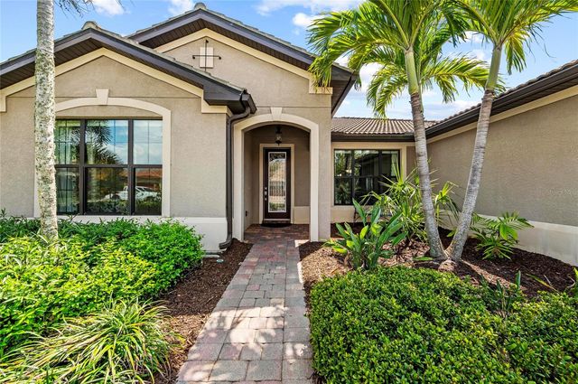13785 TOMARO STREET, Venice, FL 34293