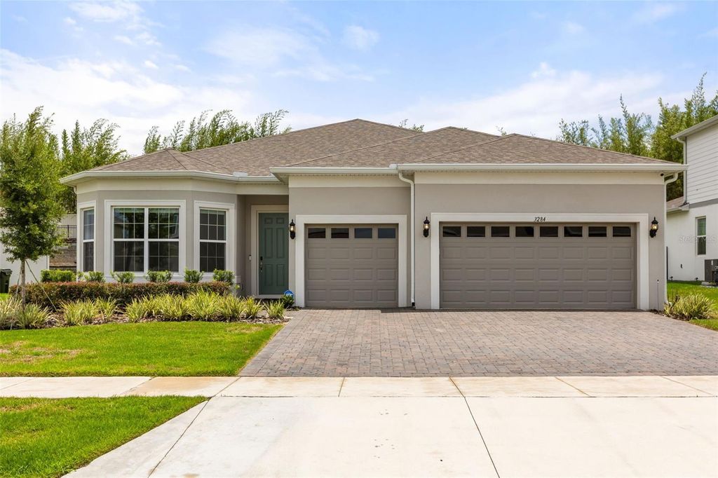 3284 WINDBEAM COURT, Winter Garden, FL 34787
