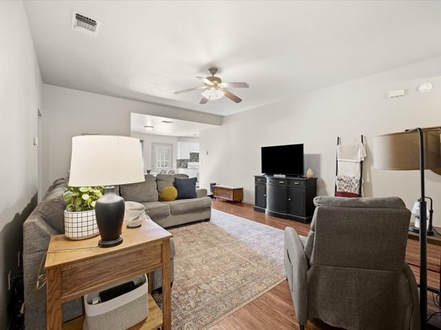 126 Black Forest Drive, Weatherford, TX 76086