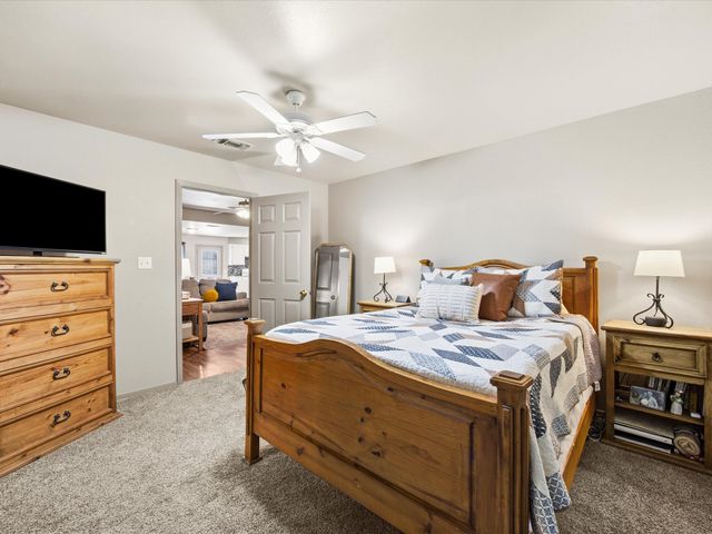 126 Black Forest Drive, Weatherford, TX 76086