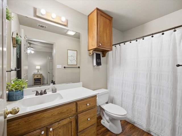 126 Black Forest Drive, Weatherford, TX 76086