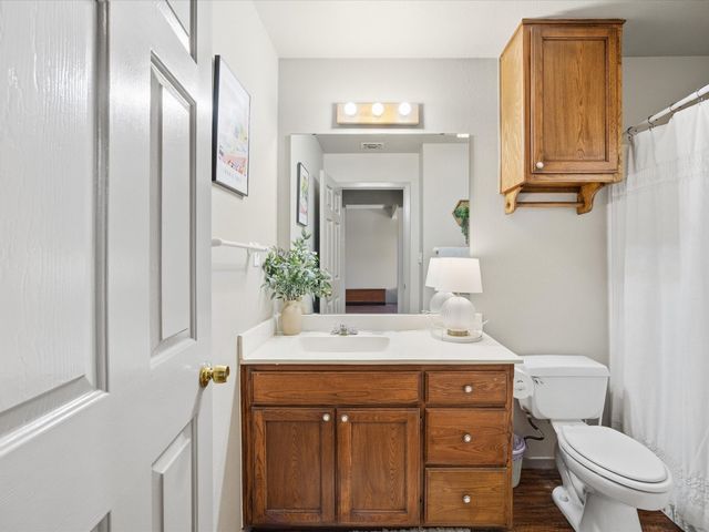 126 Black Forest Drive, Weatherford, TX 76086