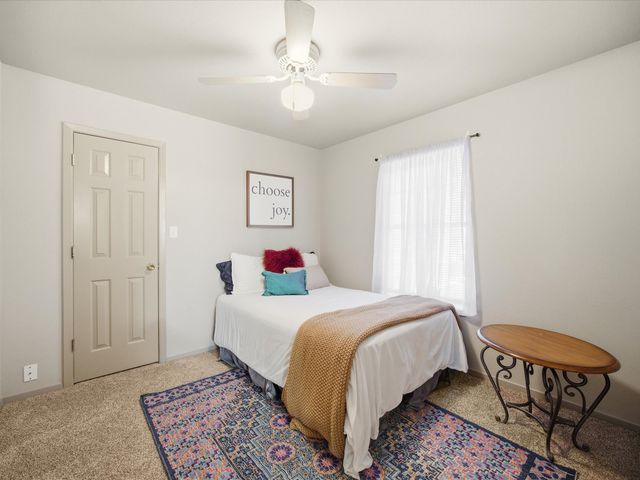 126 Black Forest Drive, Weatherford, TX 76086