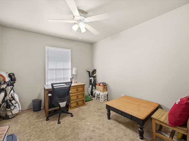 126 Black Forest Drive, Weatherford, TX 76086