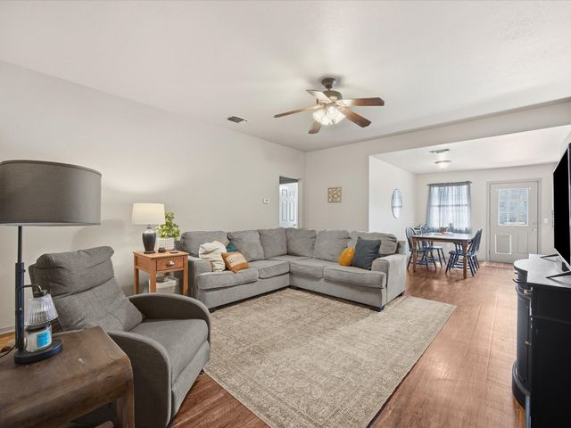 126 Black Forest Drive, Weatherford, TX 76086