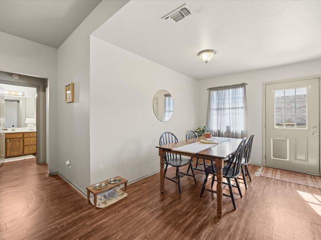 126 Black Forest Drive, Weatherford, TX 76086