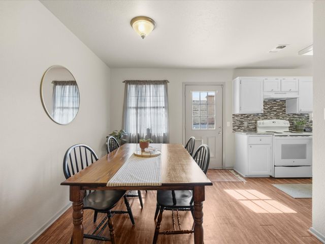 126 Black Forest Drive, Weatherford, TX 76086