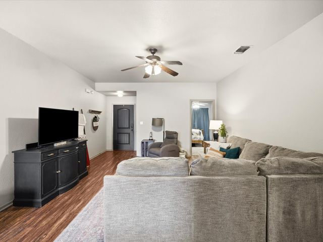 126 Black Forest Drive, Weatherford, TX 76086