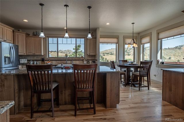 1388 Mount Moriah Road, Livermore, CO 80536