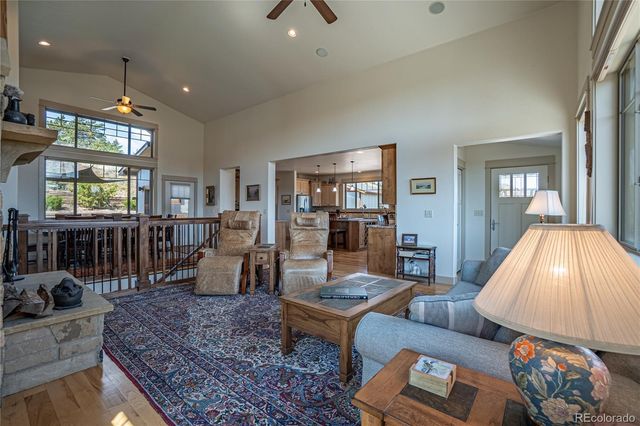 1388 Mount Moriah Road, Livermore, CO 80536