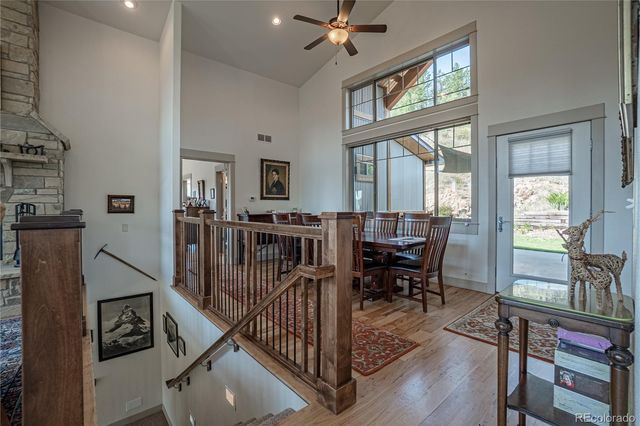 1388 Mount Moriah Road, Livermore, CO 80536