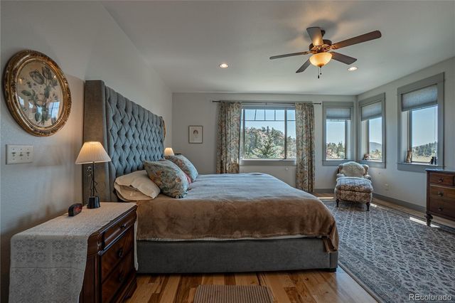 1388 Mount Moriah Road, Livermore, CO 80536