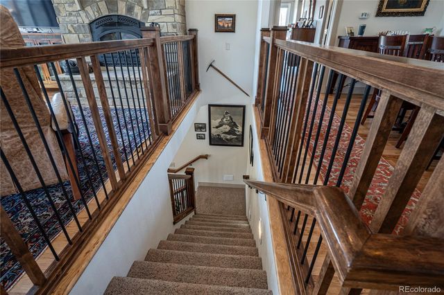 1388 Mount Moriah Road, Livermore, CO 80536