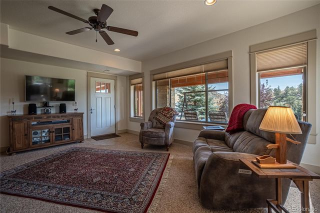 1388 Mount Moriah Road, Livermore, CO 80536