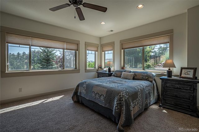 1388 Mount Moriah Road, Livermore, CO 80536