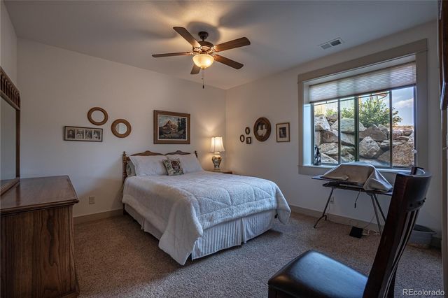 1388 Mount Moriah Road, Livermore, CO 80536