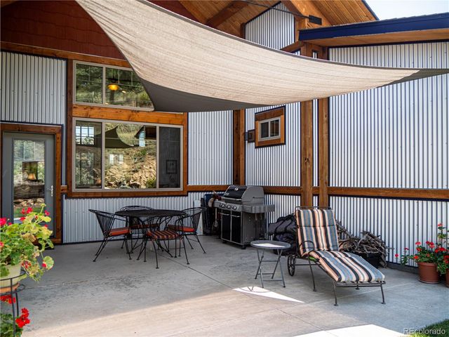 1388 Mount Moriah Road, Livermore, CO 80536