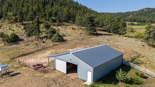 1388 Mount Moriah Road, Livermore, CO 80536