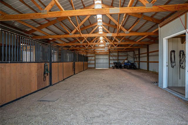 1388 Mount Moriah Road, Livermore, CO 80536