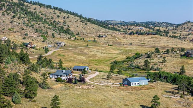1388 Mount Moriah Road, Livermore, CO 80536