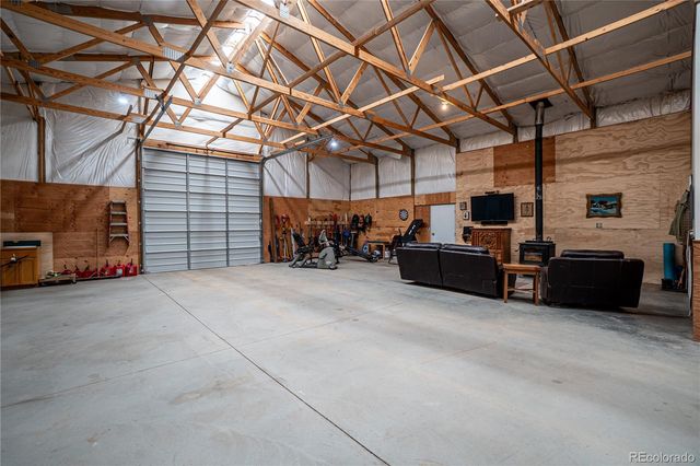 1388 Mount Moriah Road, Livermore, CO 80536