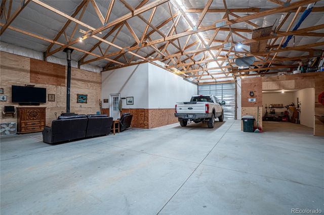 1388 Mount Moriah Road, Livermore, CO 80536