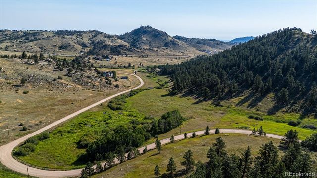 1388 Mount Moriah Road, Livermore, CO 80536