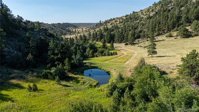 1388 Mount Moriah Road, Livermore, CO 80536